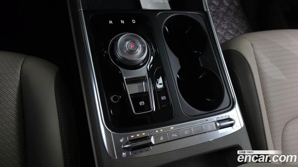 Kia Carnival 2025 из KR, фото 8