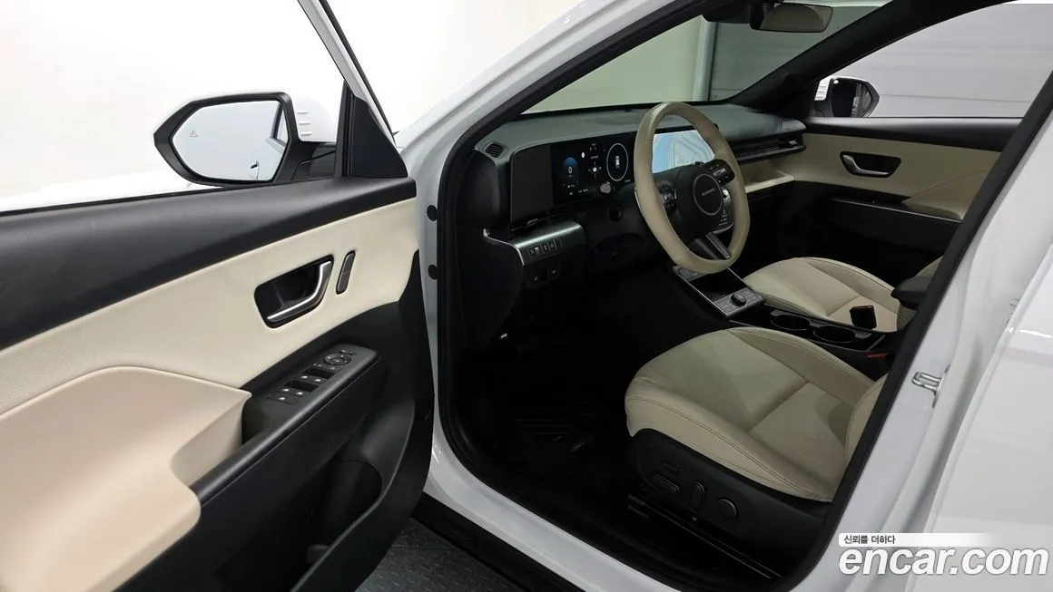 Hyundai Kona 2023 из KR, фото 10