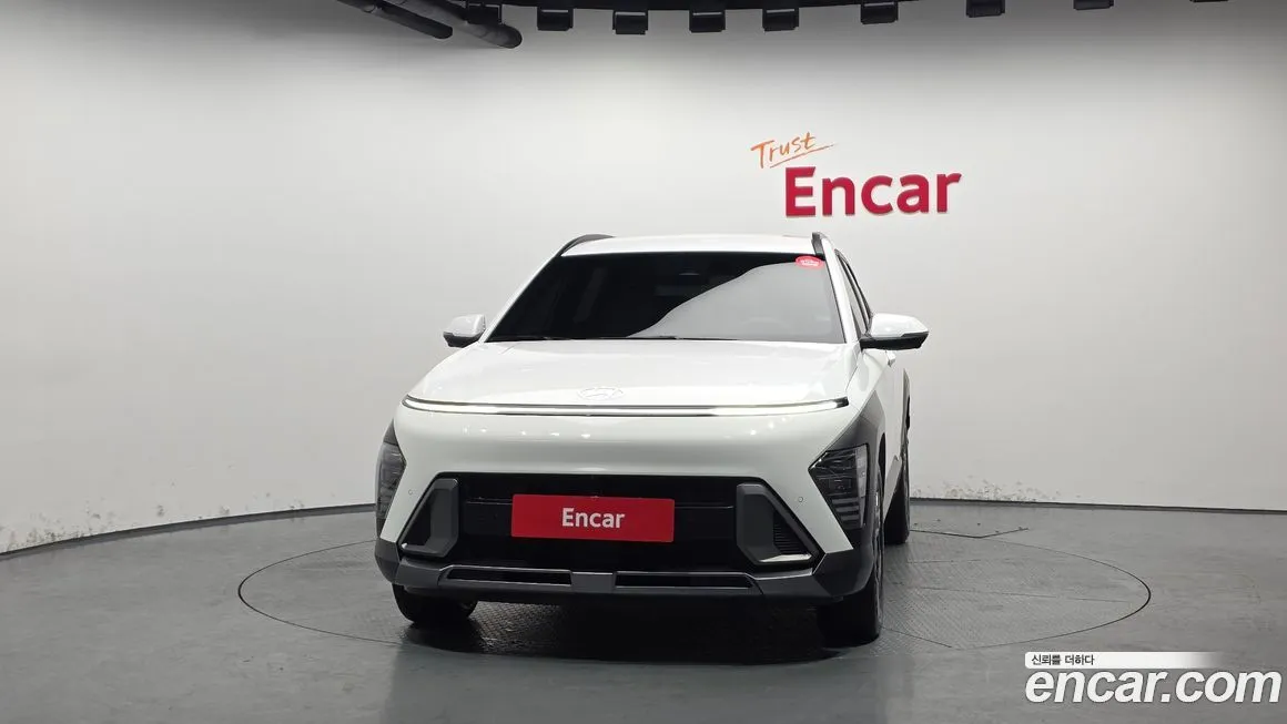 Hyundai Kona 2023 из KR, фото 3