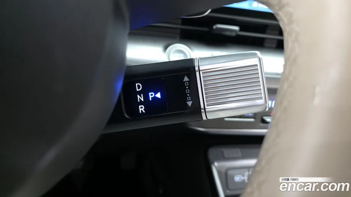 Hyundai Kona 2023 из KR, фото 9