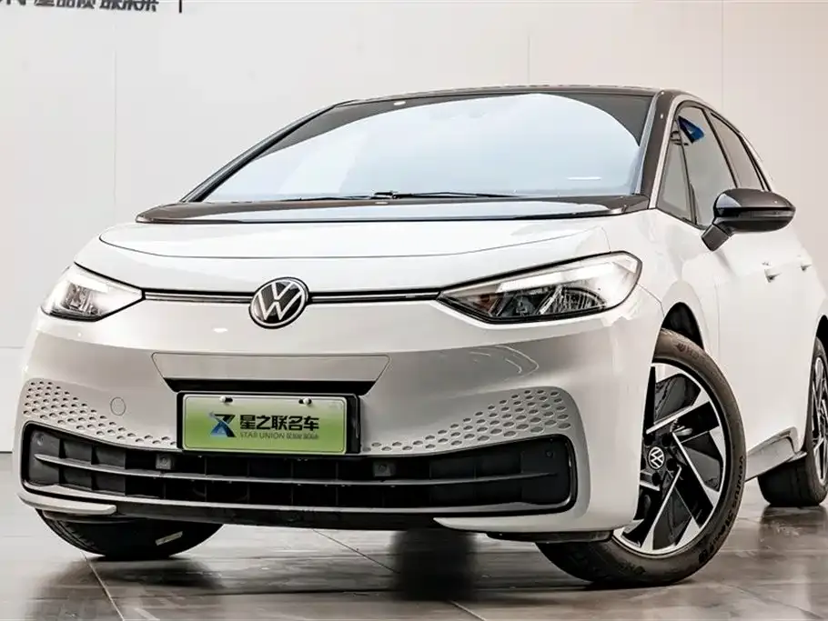 Volkswagen ID.3 2024 из CN, фото 5