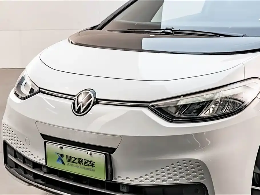 Volkswagen ID.3 2024 из CN, фото 9