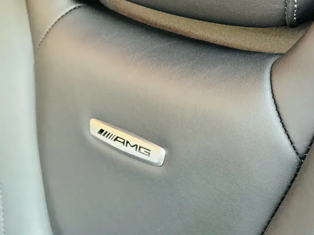 Mercedes-Benz AMG GT 2022 из CN, фото 2