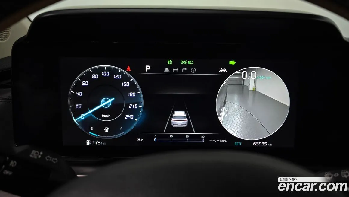 Kia Carnival 2023 из KR, фото 4