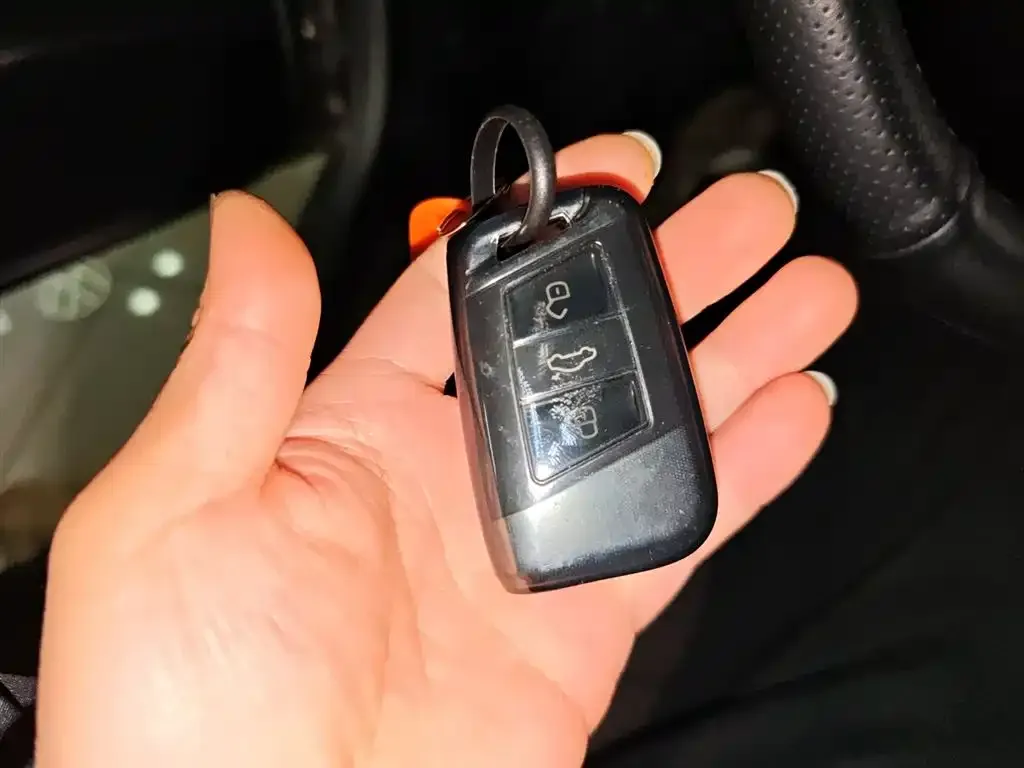 Volkswagen Magotan 2022 из CN, фото 2