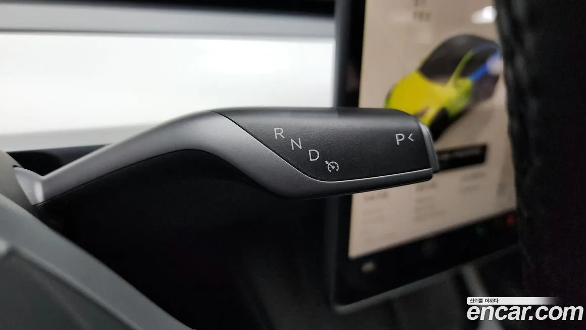 Tesla Model Y 2024 из KR, фото 8