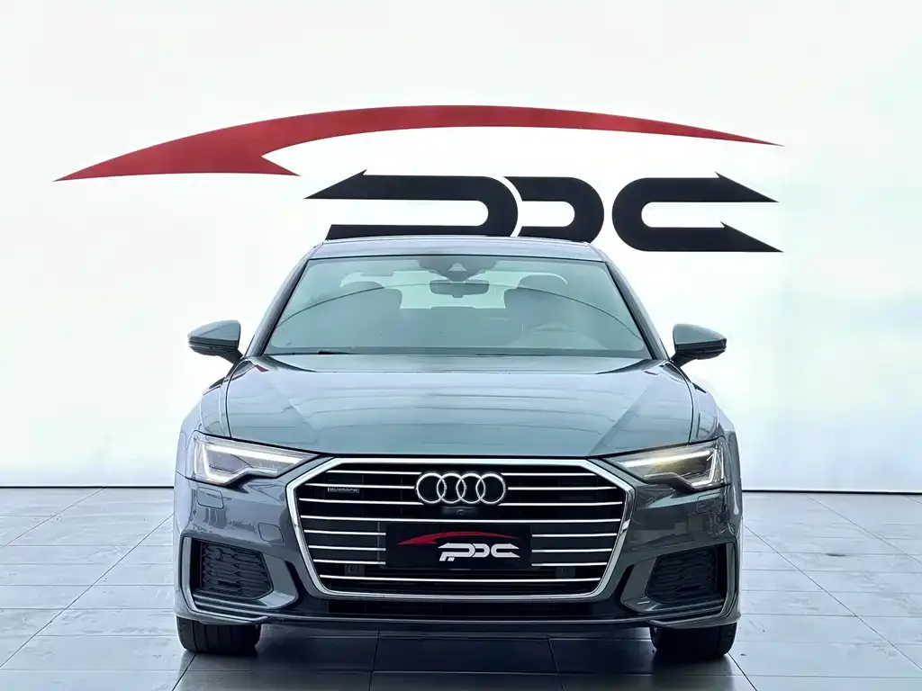 Audi A6L 2021 из CN, фото 7