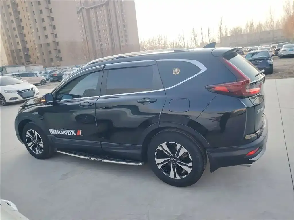 Honda CR-V 2022 из CN, фото 5