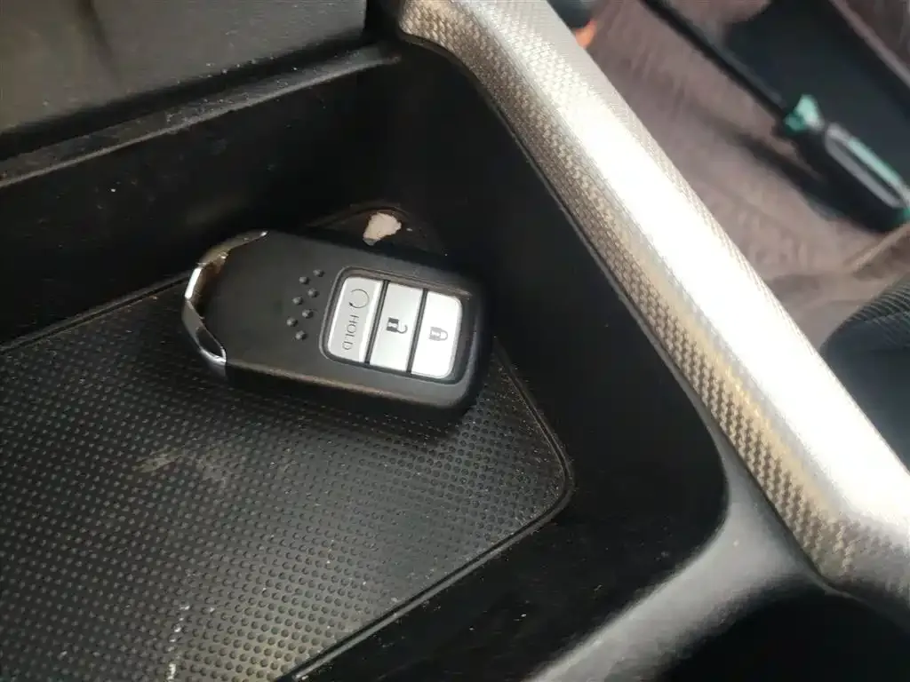 Honda CR-V 2022 из CN, фото 9