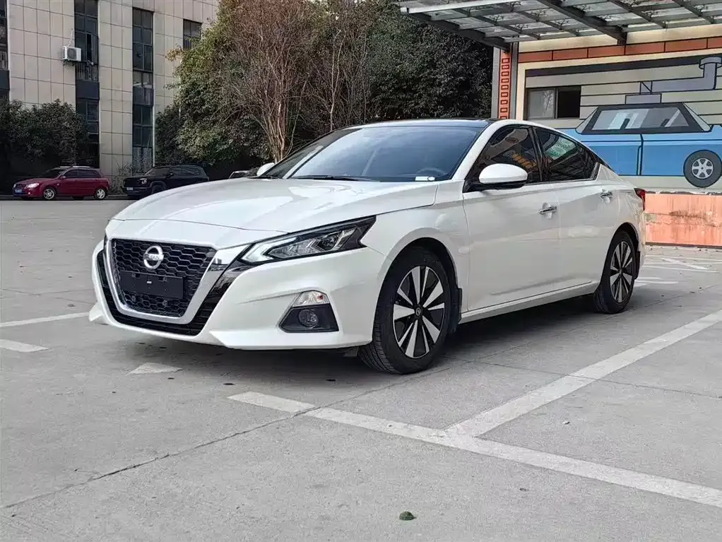 Nissan Teana 2022 из CN, фото 1