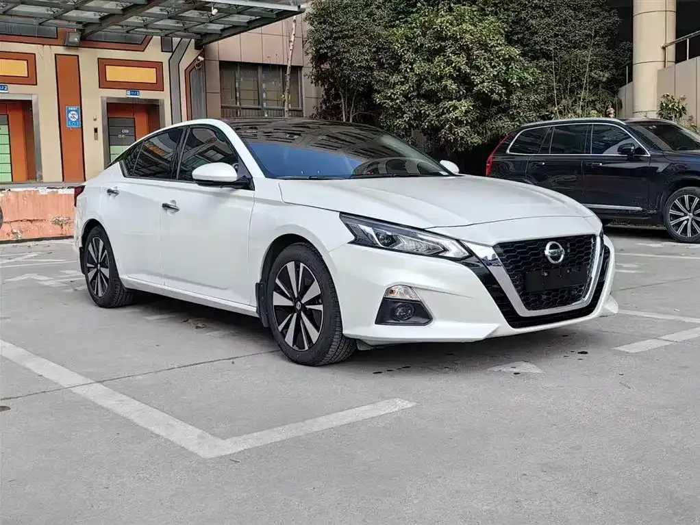 Nissan Teana 2022 из CN, фото 6