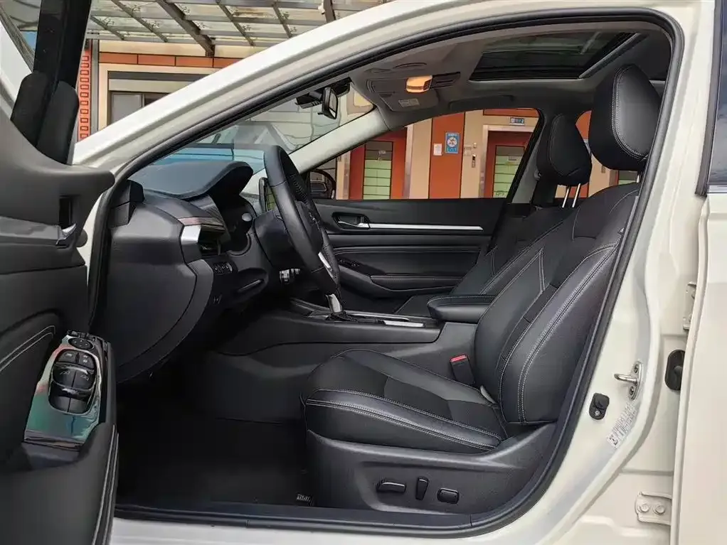 Nissan Teana 2022 из CN, фото 8