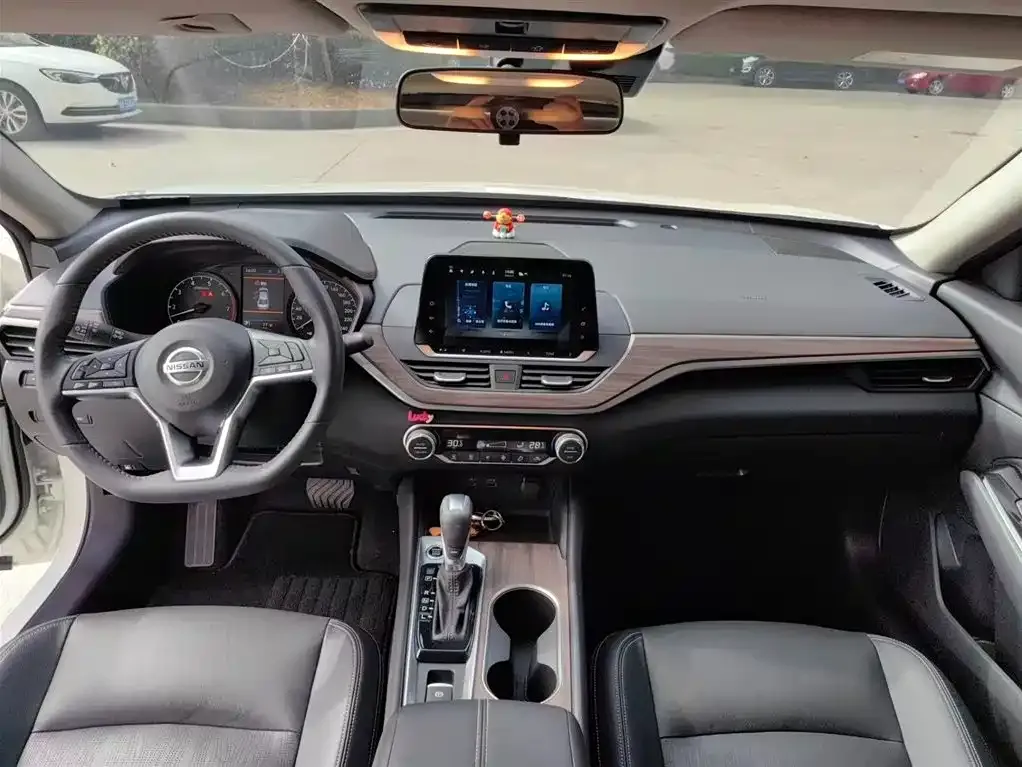 Nissan Teana 2022 из CN, фото 7