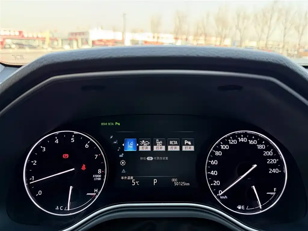 Toyota Avalon 2021 из CN, фото 10
