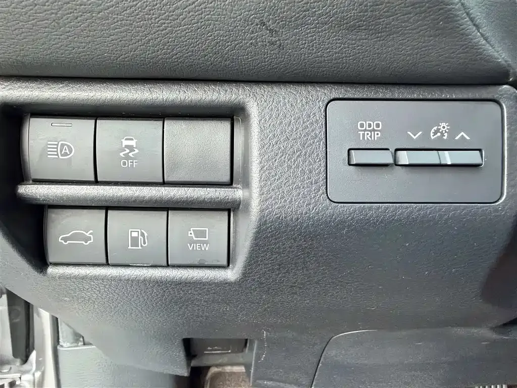 Toyota Avalon 2021 из CN, фото 9