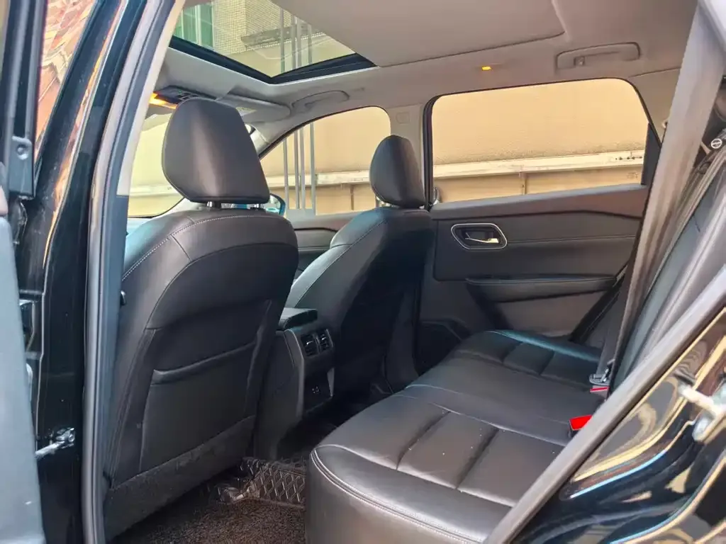 Nissan X-Trail 2021 из CN, фото 6