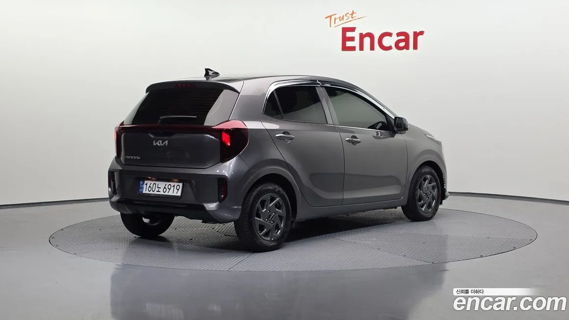 [object Object] morning 2024 из KR, фото 2