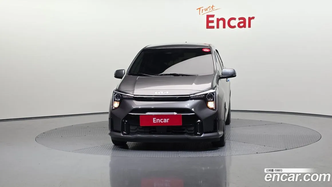 [object Object] morning 2024 из KR, фото 3