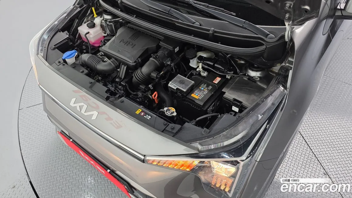 [object Object] morning 2024 из KR, фото 6