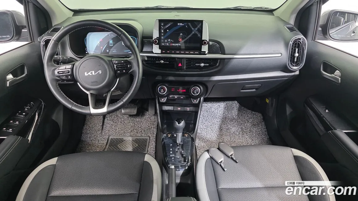 [object Object] morning 2024 из KR, фото 7