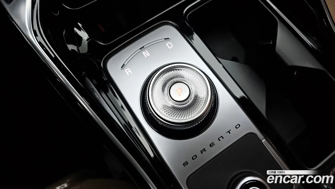 Kia Sorento 2026 из KR, фото 9