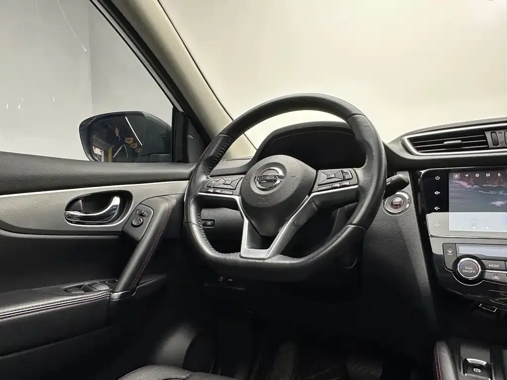 Nissan Qashqai 2023 из CN, фото 7