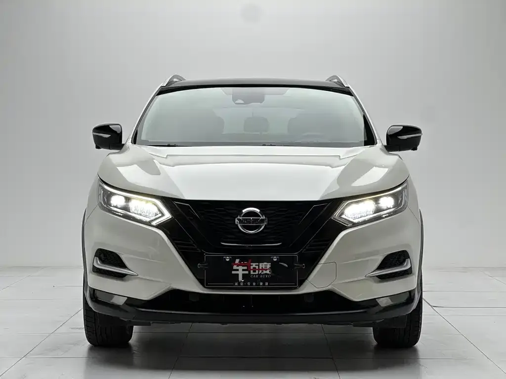 Nissan Qashqai 2023 из CN, фото 4