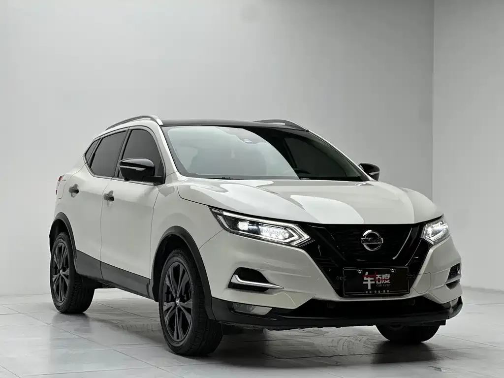 Nissan Qashqai 2023 из CN, фото 6