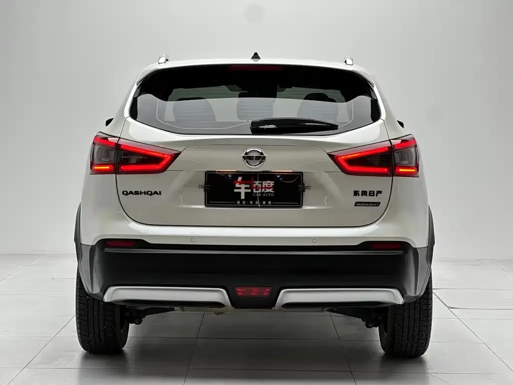 Nissan Qashqai 2023 из CN, фото 3