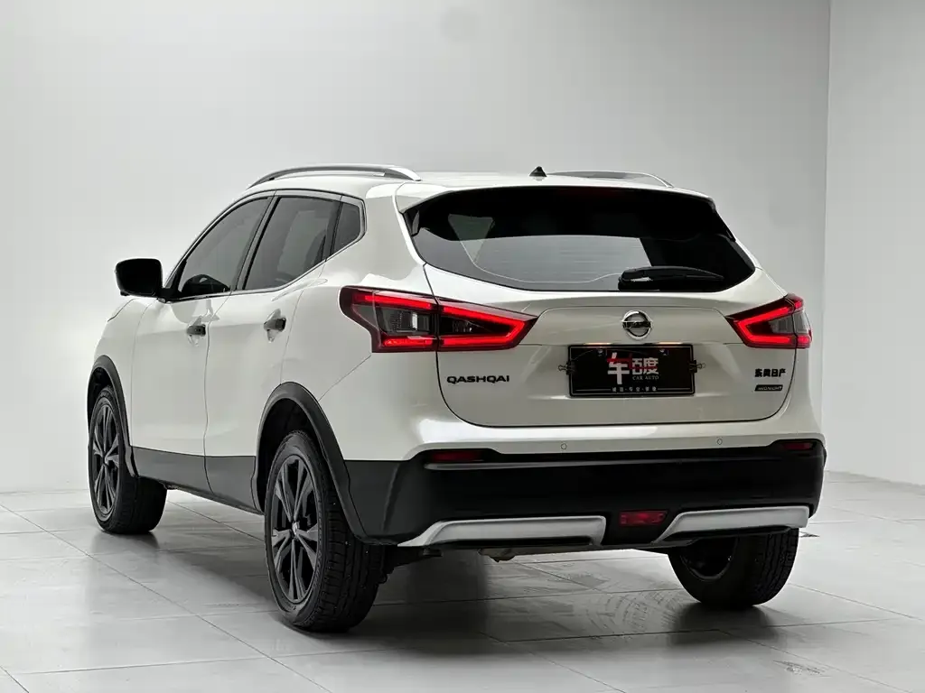 Nissan Qashqai 2023 из CN, фото 5