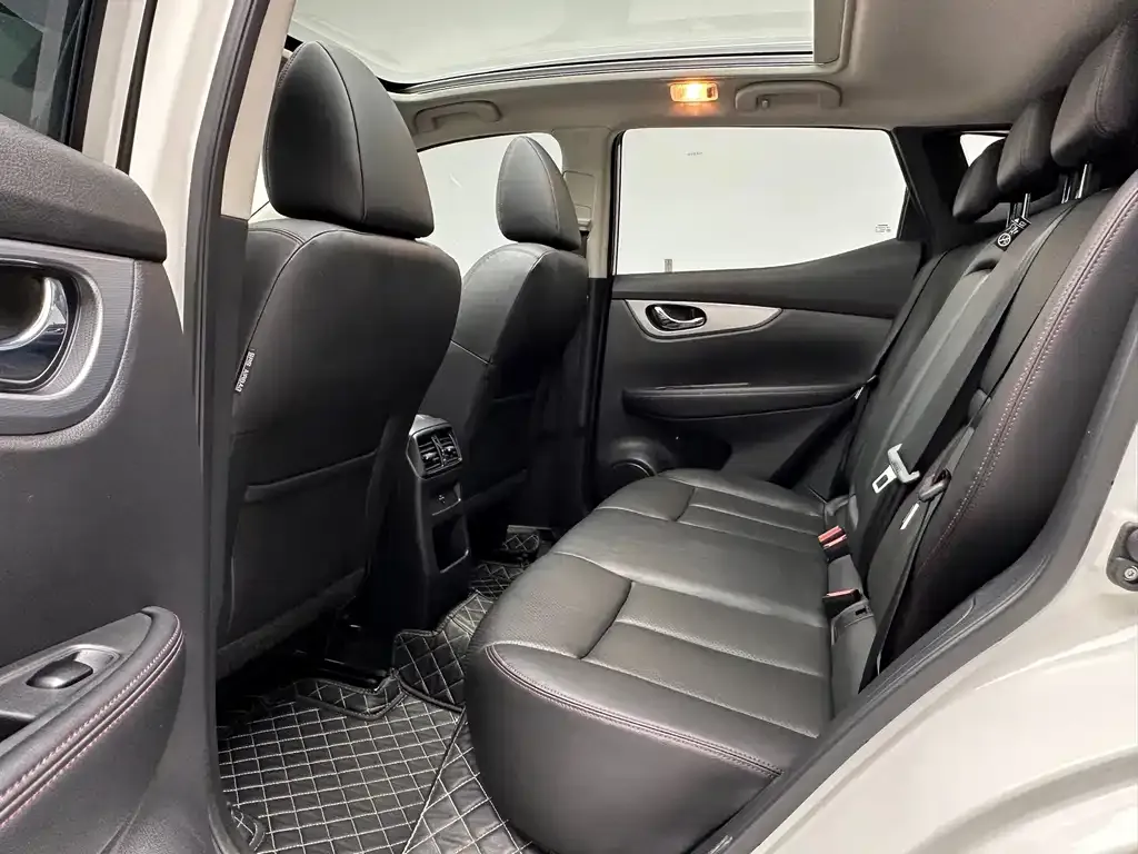 Nissan Qashqai 2023 из CN, фото 9