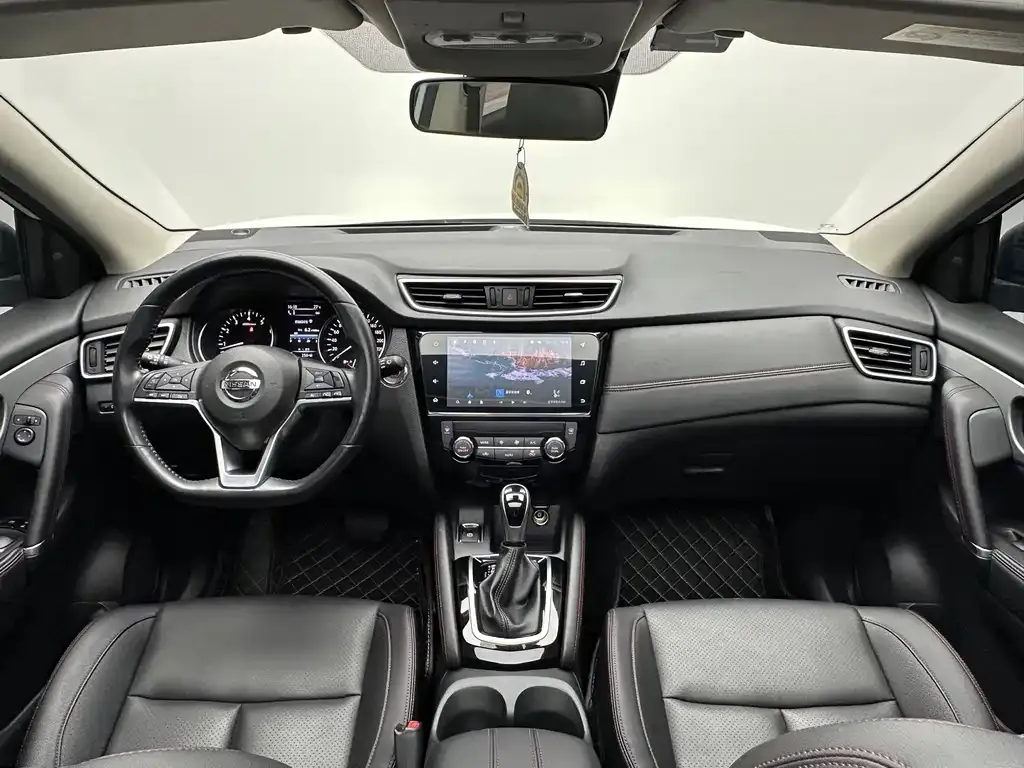 Nissan Qashqai 2023 из CN, фото 10