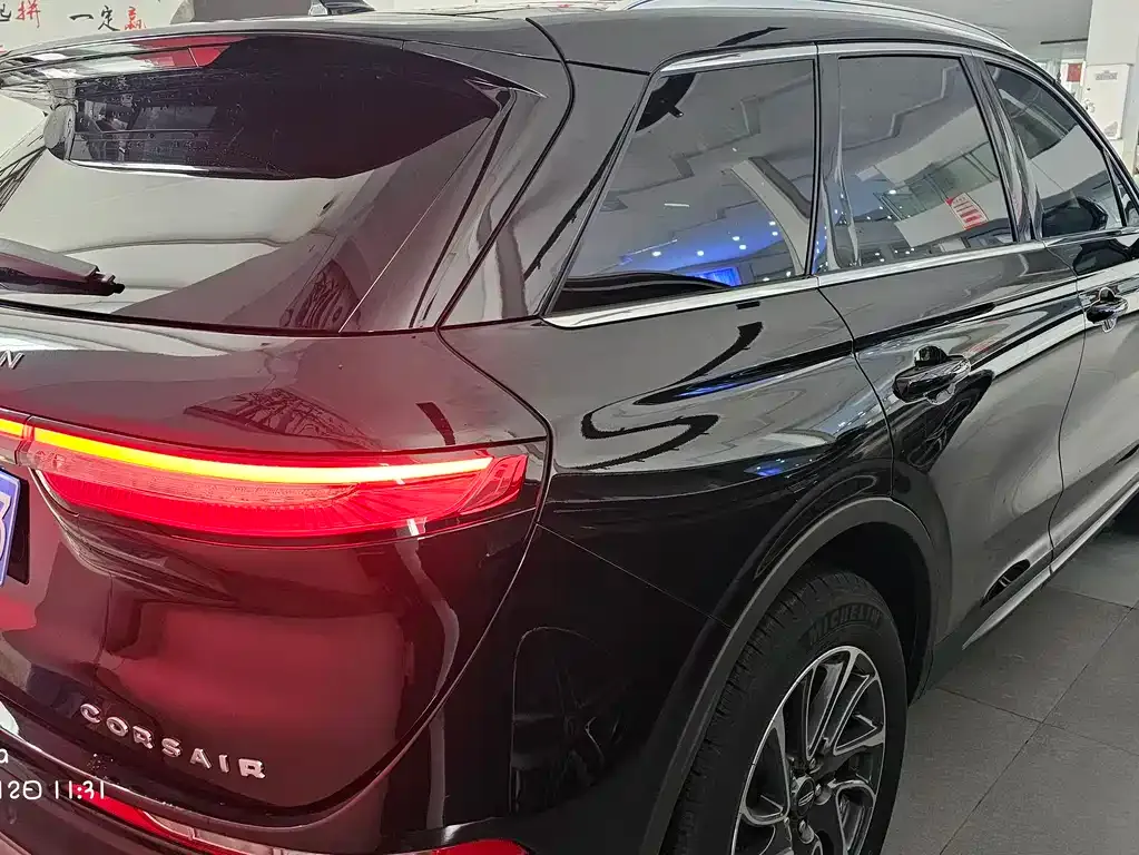 Lincoln Corsair 2023 из CN, фото 10