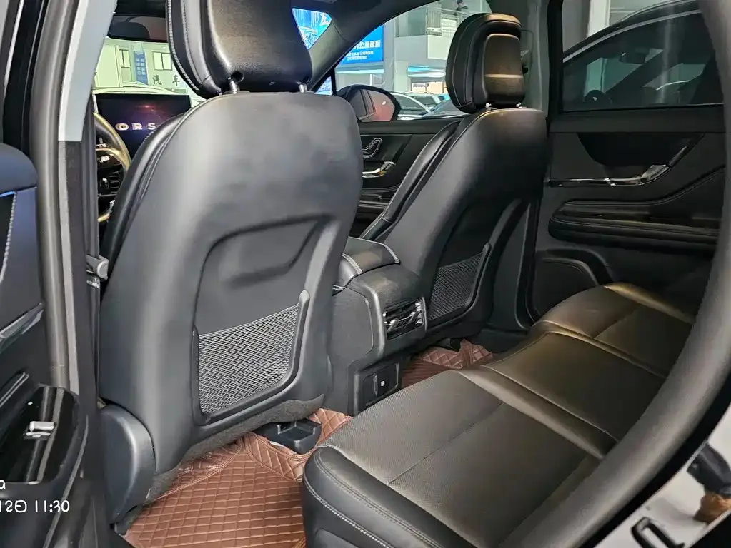 Lincoln Corsair 2023 из CN, фото 6