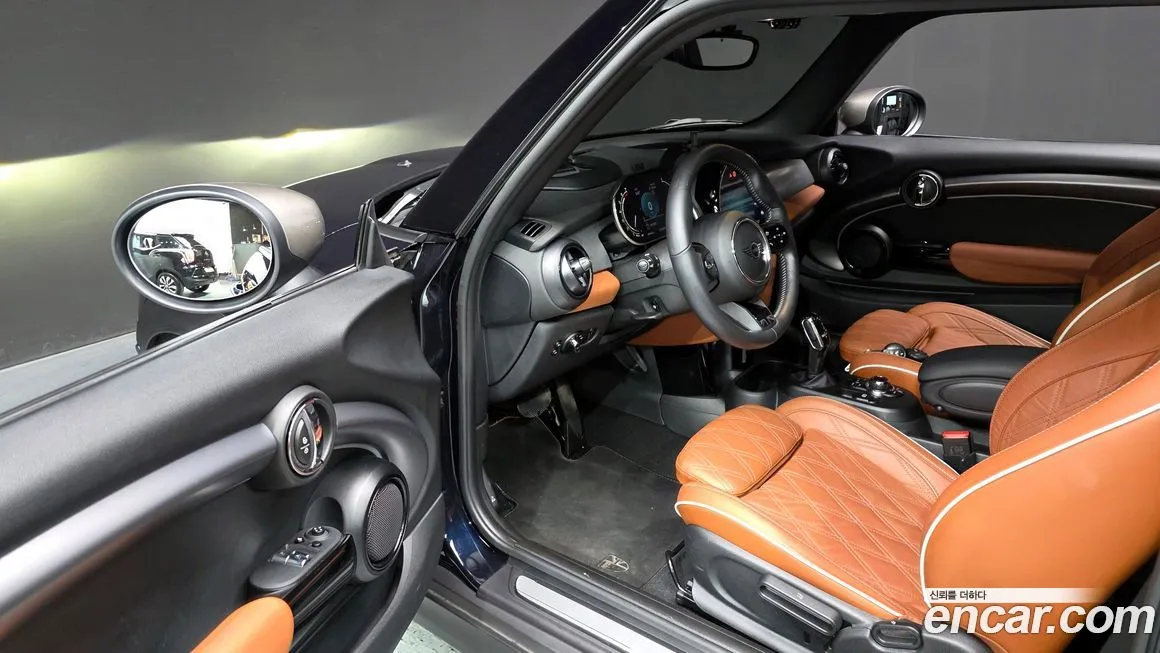 Mini Cooper 2022 из KR, фото 8