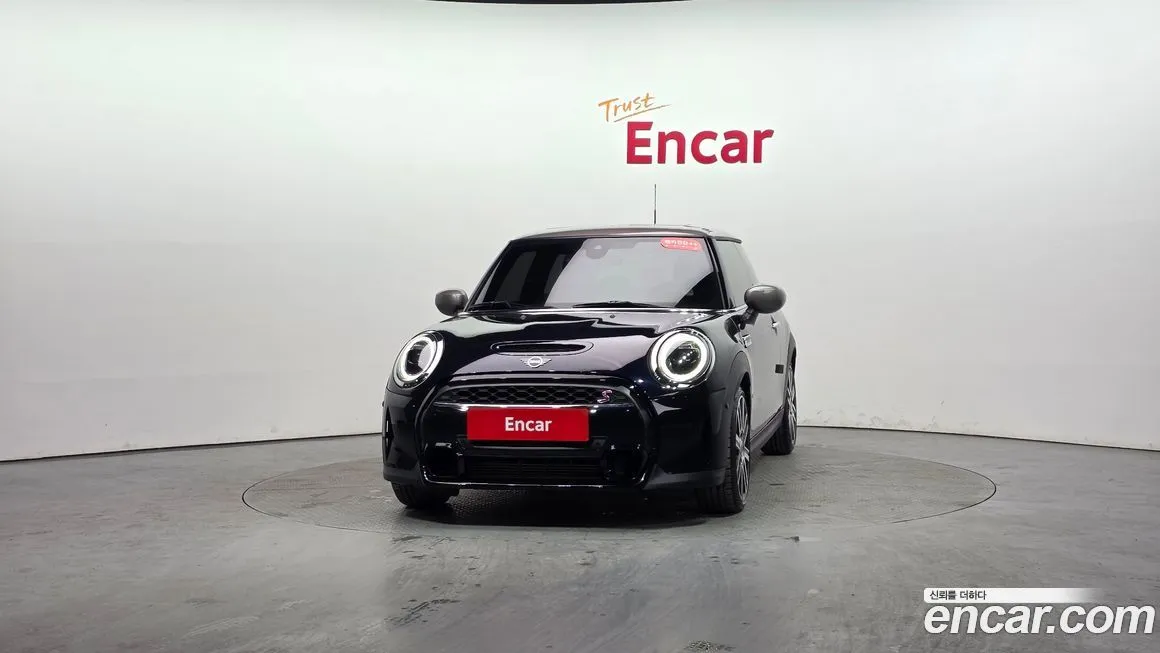 Mini Cooper 2022 из KR, фото 4