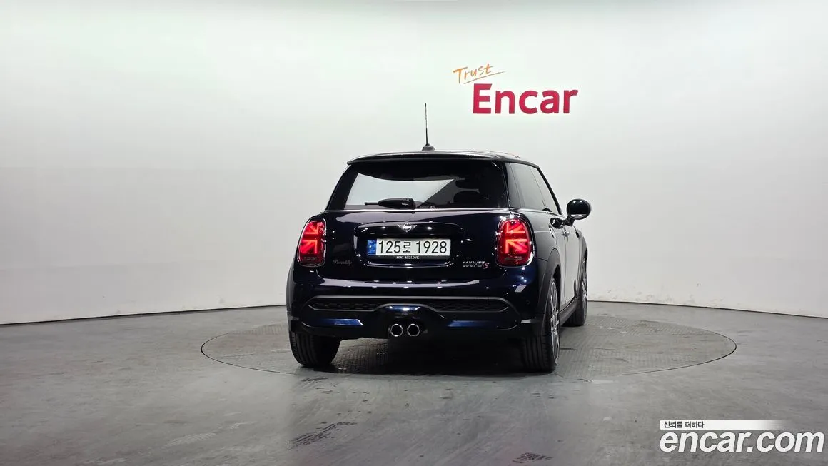 Mini Cooper 2022 из KR, фото 3