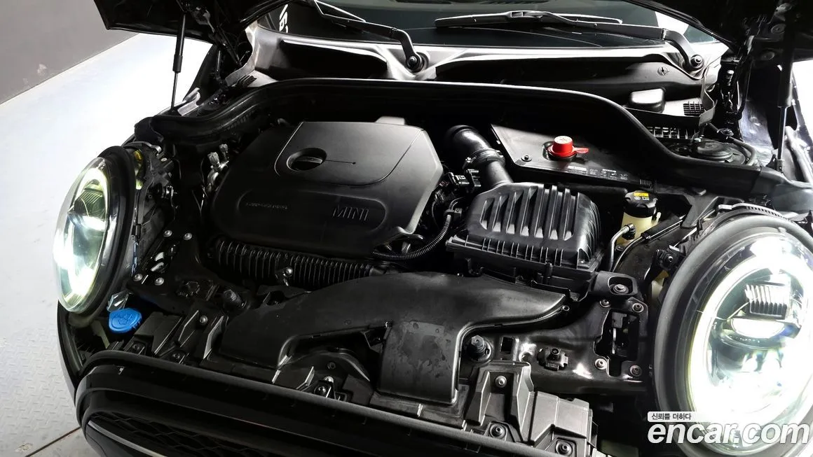 Mini Cooper 2022 из KR, фото 6