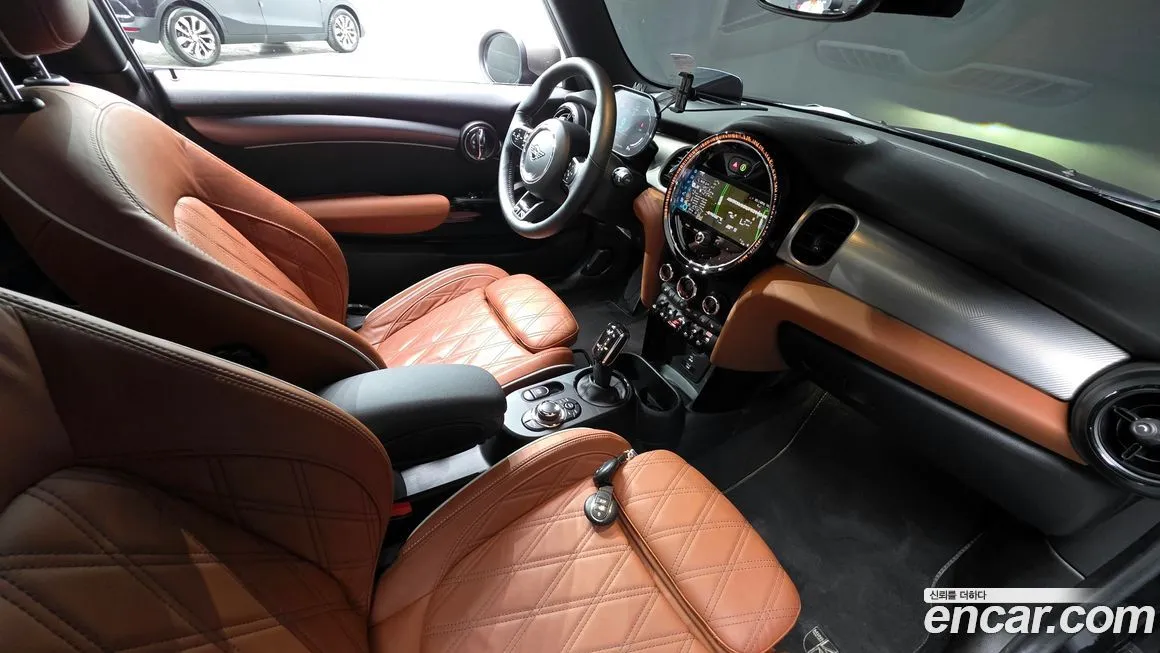 Mini Cooper 2022 из KR, фото 10