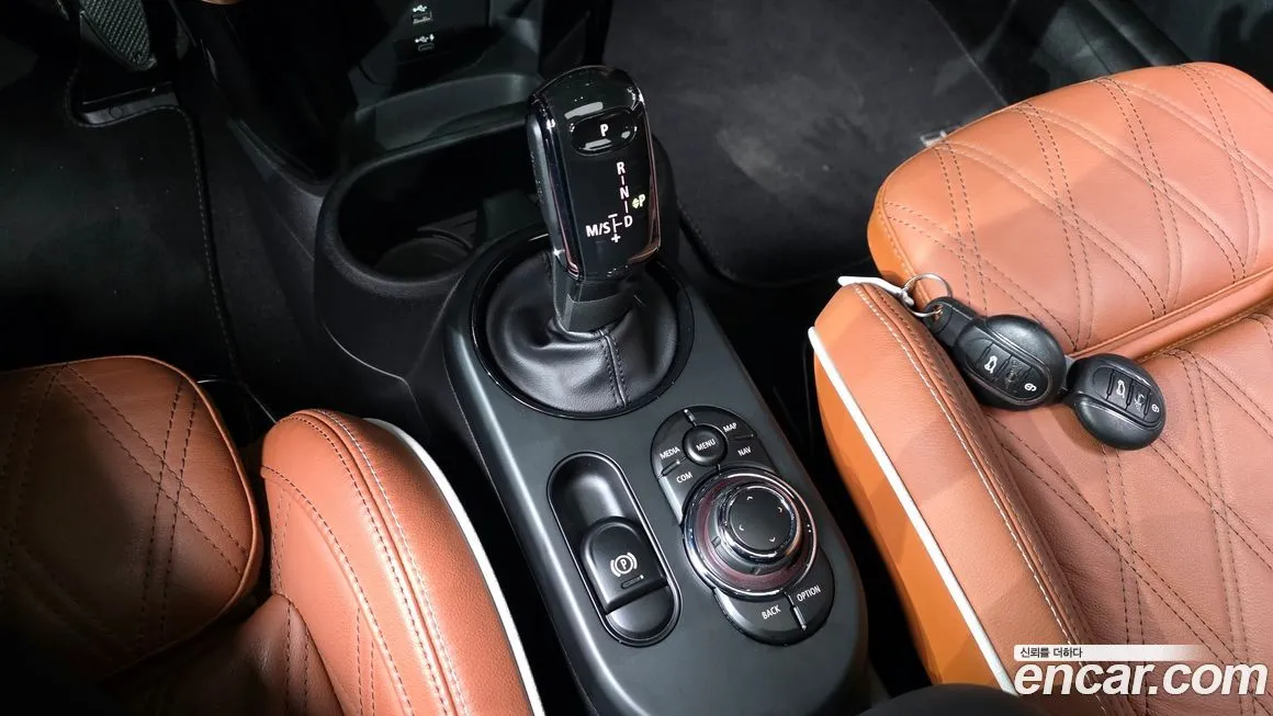 Mini Cooper 2022 из KR, фото 7