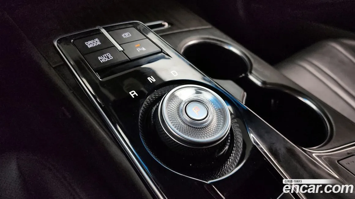 Kia K8 2023 из KR, фото 10