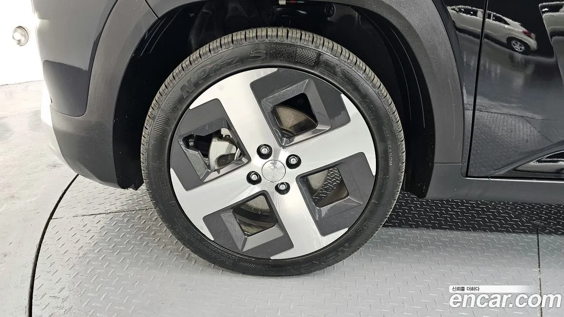 Hyundai Casper 2025 из KR, фото 5
