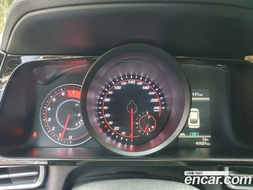 Hyundai AVANTE 2023 из KR, фото 10