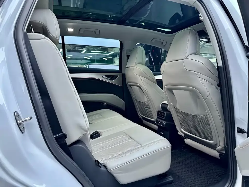 Audi Q5 e-tron 2022 из CN, фото 7