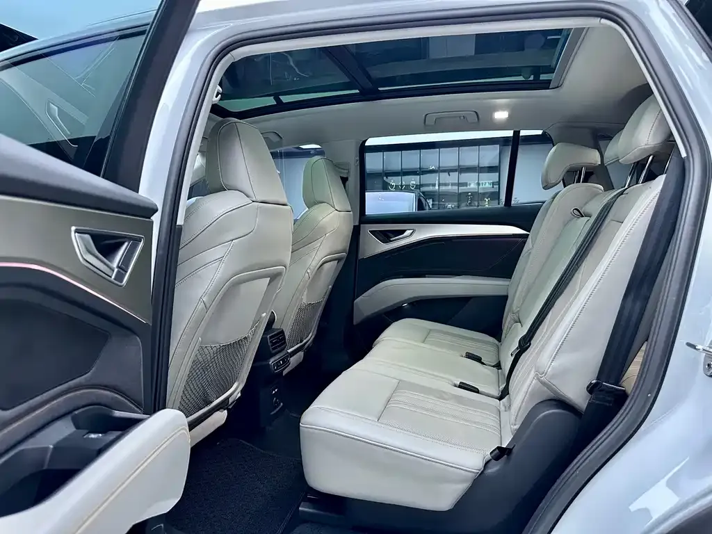 Audi Q5 e-tron 2022 из CN, фото 9