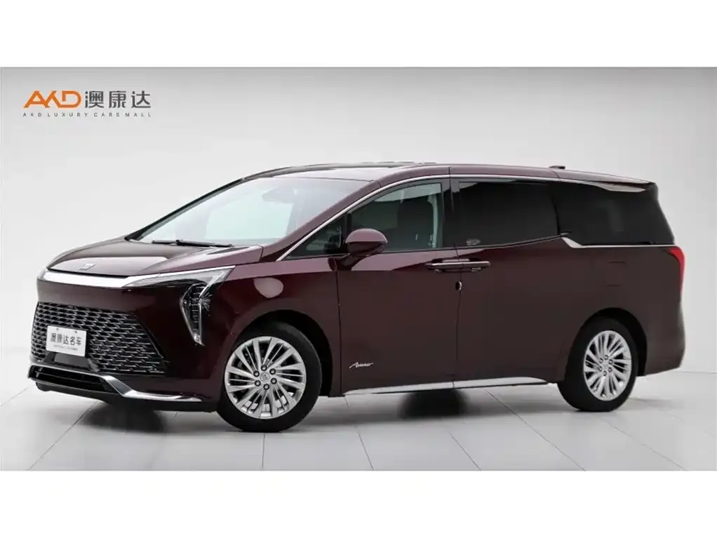 Buick Century 2023 из CN, фото 1