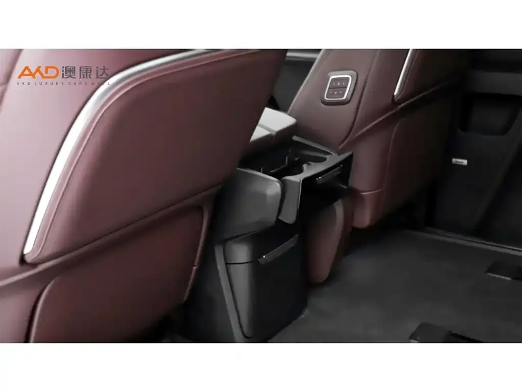 Buick Century 2023 из CN, фото 4