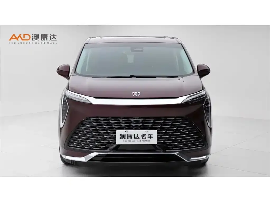 Buick Century 2023 из CN, фото 3