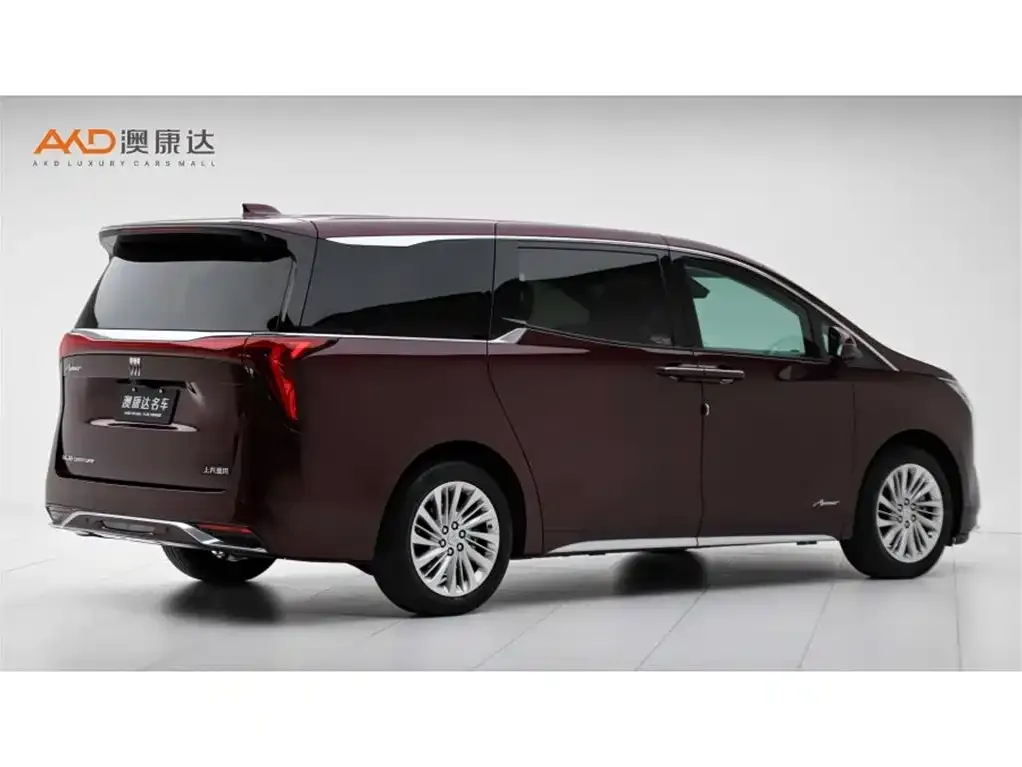 Buick Century 2023 из CN, фото 7