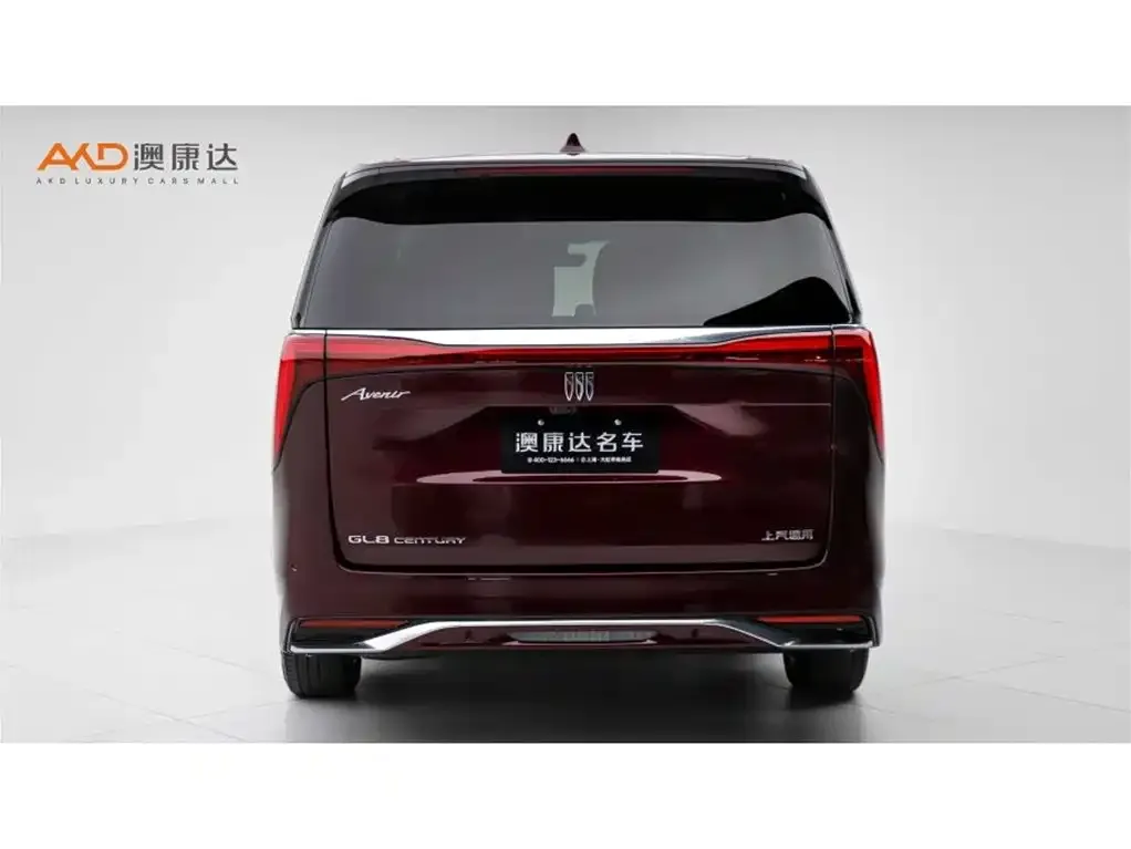 Buick Century 2023 из CN, фото 9